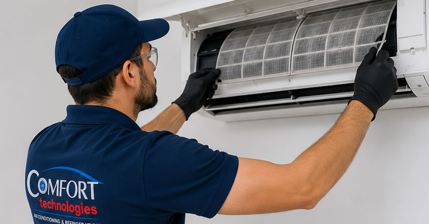Repair Services