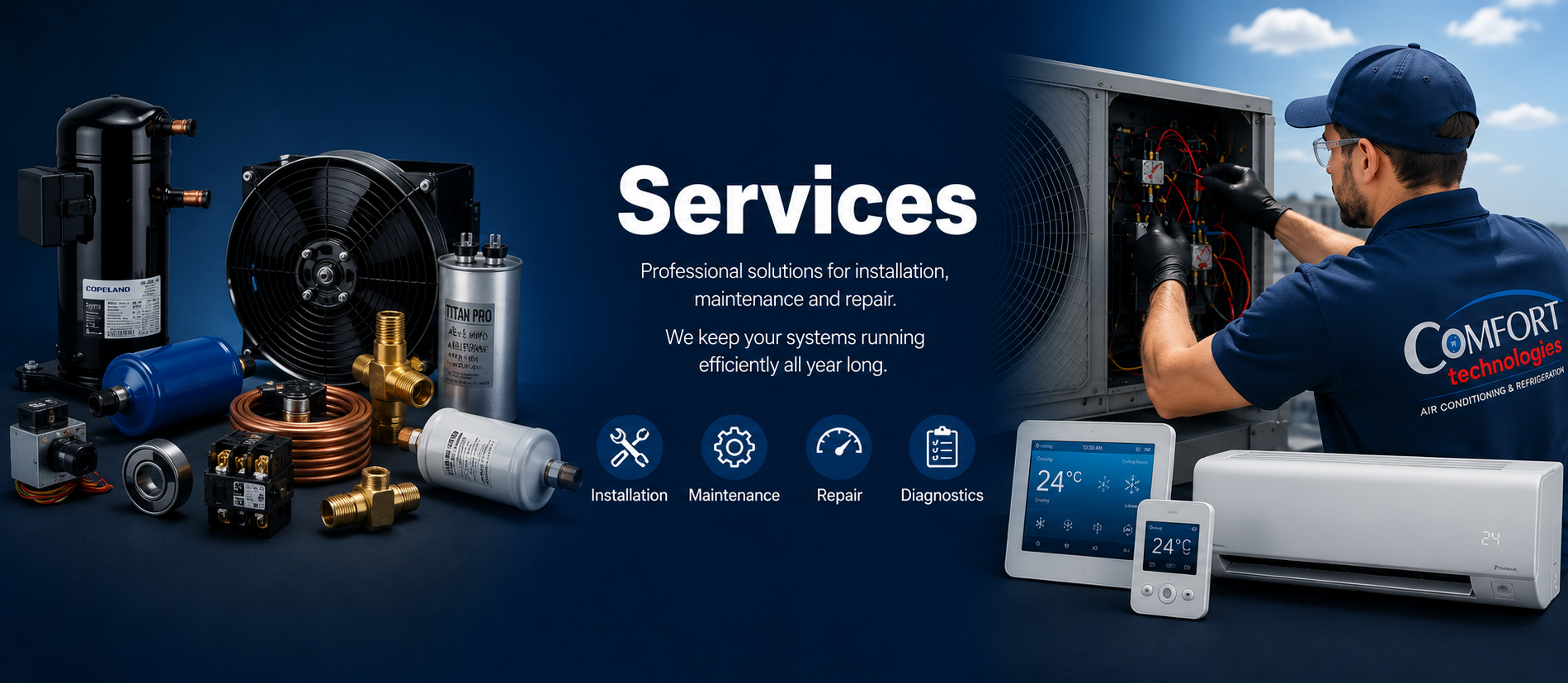 Services